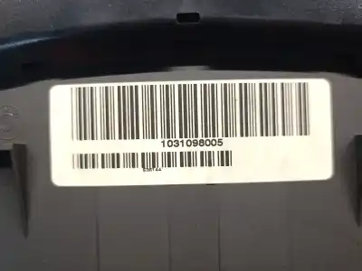 Second-hand car spare part dashboard for bmw 3 (e46) 320 d oem iam references 6911288  62116985645