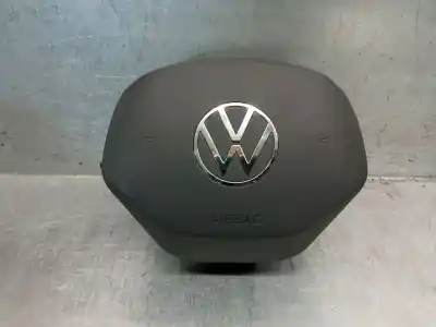 Автозапчасти б/у ПЕРЕДНЯЯ ЛЕВАЯ ПОДУШКА БЕЗОПАСНОСТИ за VOLKSWAGEN TAIGO (CS1) 1.0 TSI ссылки OEM IAM 2GM880201Q  