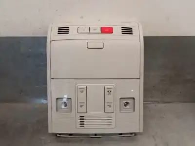 Second-hand car spare part interior light for volkswagen taigo (cs1) 1.0 tsi oem iam references 5g0868837d