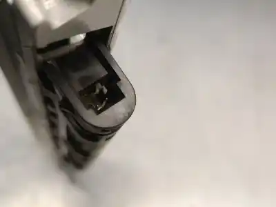 Second-hand car spare part central brake light for bmw 3 (e46) 320 d oem iam references 63258386963  