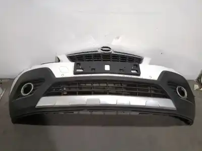İkinci el araba yedek parçası ÖN TAMPON için OPEL MOKKA / MOKKA X (J13) 1.4 (_76) OEM IAM referansları 1401108  