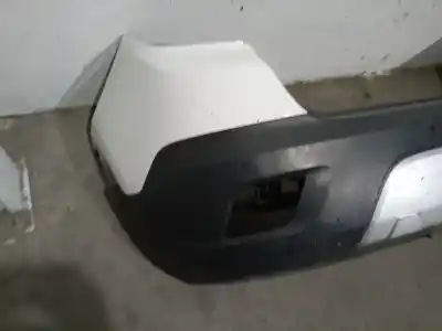 İkinci el araba yedek parçası arka tampon için opel mokka / mokka x (j13) 1.4 (_76) oem iam referansları 1404622  1404622