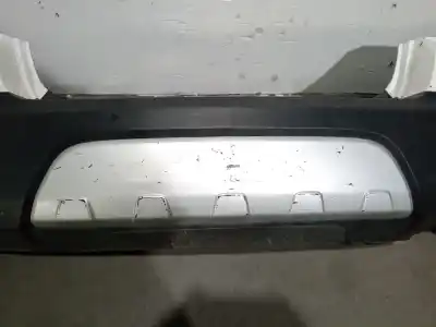 İkinci el araba yedek parçası arka tampon için opel mokka / mokka x (j13) 1.4 (_76) oem iam referansları 1404622  1404622