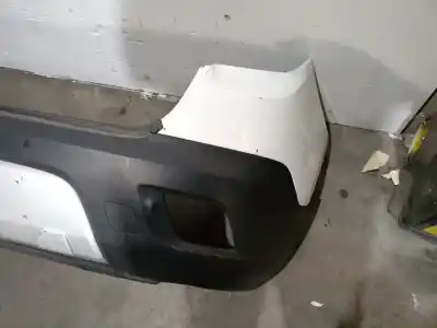 İkinci el araba yedek parçası arka tampon için opel mokka / mokka x (j13) 1.4 (_76) oem iam referansları 1404622  1404622