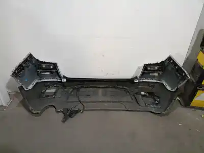 İkinci el araba yedek parçası arka tampon için opel mokka / mokka x (j13) 1.4 (_76) oem iam referansları 1404622  1404622