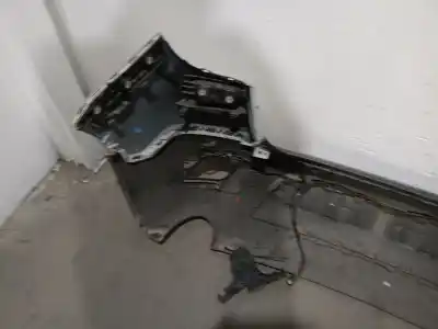 İkinci el araba yedek parçası arka tampon için opel mokka / mokka x (j13) 1.4 (_76) oem iam referansları 1404622  1404622