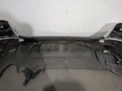 İkinci el araba yedek parçası arka tampon için opel mokka / mokka x (j13) 1.4 (_76) oem iam referansları 1404622  1404622