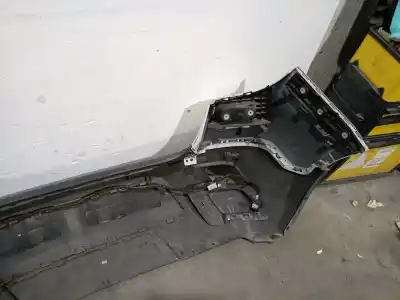 İkinci el araba yedek parçası arka tampon için opel mokka / mokka x (j13) 1.4 (_76) oem iam referansları 1404622  1404622