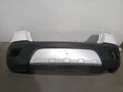 İkinci el araba yedek parçası ARKA TAMPON için OPEL MOKKA / MOKKA X (J13) 1.4 (_76) OEM IAM referansları 1404622  