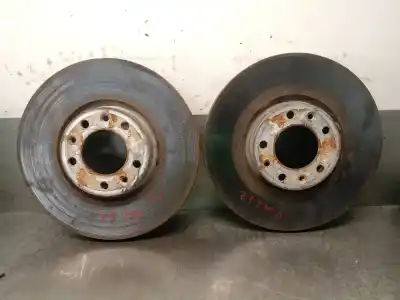 İkinci el araba yedek parçası ÖN FREN DISKI için CITROEN C5 AIRCROSS (A_) 1.2 PURETECH 130 (ARHNSJ) OEM IAM referansları 4249K1  