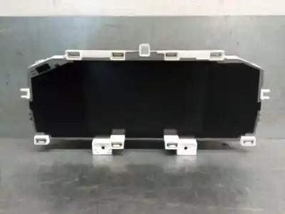 Tweedehands auto-onderdeel INSTRUMENTENPANEEL voor VOLKSWAGEN TAIGO (CS1) 1.0 TSI OEM IAM-referenties 2GP920310B  