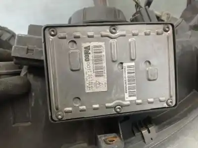 Recambio de automóvil de segunda mano de faro derecho para volvo s60 i (384) 2.5 t awd referencias oem iam 8693657  30698832