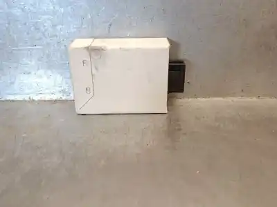 Second-hand car spare part electronic module for bmw 3 (e46) 320 d oem iam references 61358376506 05021100 lk 