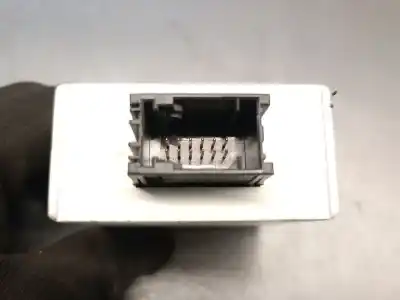 Second-hand car spare part electronic module for bmw 3 (e46) 320 d oem iam references 61358376506 05021100 lk 