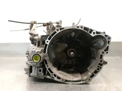 Second-hand car spare part GEARBOX for PEUGEOT 407 SW (6E_, 6D_) 2.0 HDi 135 OEM IAM references 20MB17  
