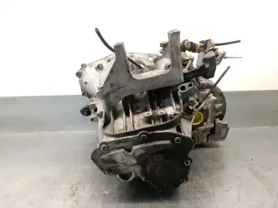 Автозапчастина б/у коробка передач для peugeot 407 sw (6e_, 6d_) 2.0 hdi 135 посилання на oem iam 20mb17 0483514 2222yw