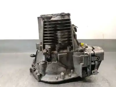 Автозапчастина б/у коробка передач для peugeot 407 sw (6e_, 6d_) 2.0 hdi 135 посилання на oem iam 20mb17 0483514 2222yw