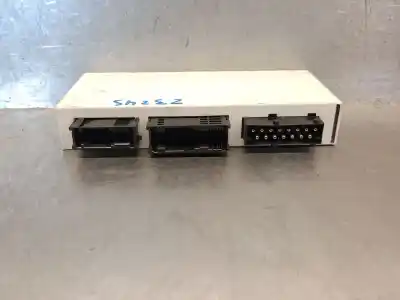 Second-hand car spare part electronic module for bmw 3 (e46) 320 d oem iam references 6914366  