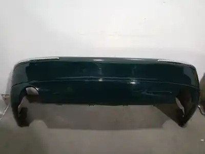Автозапчасти б/у ЗАДНИЙ БАМПЕР за JAGUAR S-TYPE II (X200) 3.0 V6 ссылки OEM IAM XR87634XXX  