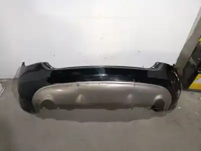 Автозапчасти б/у ЗАДНИЙ БАМПЕР за NISSAN MURANO I (Z50) 3.5 4X4 ссылки OEM IAM 85022CA026  