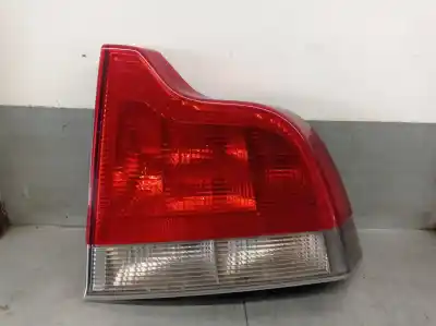 Автозапчасти б/у ПРАВЫЙ ЗАДНИЙ ФОНАРЬ за VOLVO S60 I (384) 2.5 T AWD ссылки OEM IAM 8664080  