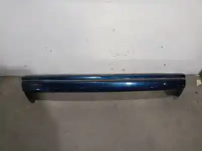 İkinci el araba yedek parçası ARKA TAMPON için FORD FIESTA III (GFJ)  OEM IAM referansları 1015198  1015198