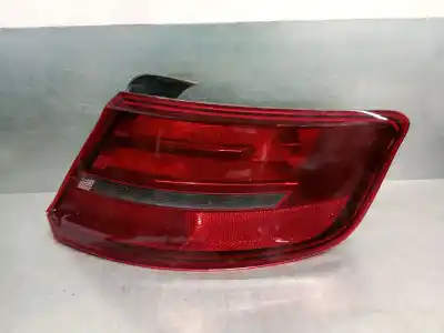 Автозапчастина б/у ПРАВИЙ ЛІХТАР для AUDI A3 SPORTBACK (8VA, 8VF) 1.4 TFSI Посилання на OEM IAM 8V4945096C  