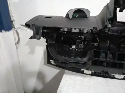 Tweedehands auto-onderdeel dashboard voor opel mokka / mokka x (j13) 1.4 (_76) oem iam-referenties 2201022  2201022