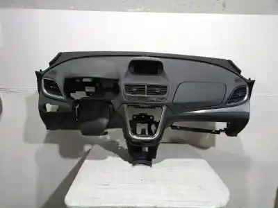 Piesă de schimb auto la mâna a doua BORD pentru OPEL MOKKA / MOKKA X (J13) 1.4 (_76) Referințe OEM IAM 2201022  