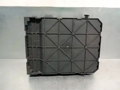 Second-hand car spare part fuse box unit for citroen c8 (ea_, eb_) 2.0 hdi oem iam references 9663798480   Second-hand car spare part fuse box unit for citroen c8 (ea_, eb_) 2.0 hdi oem iam references 9663798480