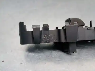 Second-hand car spare part right front power window switch for citroen c8 (ea_, eb_) 2.0 hdi oem iam references 14996430xt  6554p5