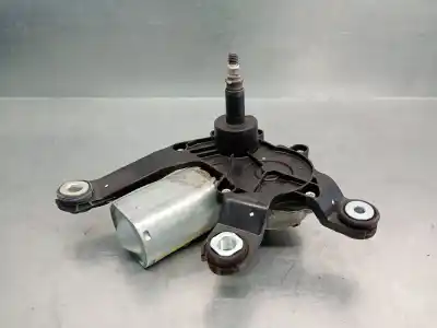 Peça sobressalente para automóvel em segunda mão motor do limpador traseiro por citroen c8 (ea_, eb_) 2.0 hdi referências oem iam 1400416980 53028612 valeo 6405k9