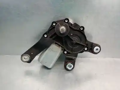 Peça sobressalente para automóvel em segunda mão motor do limpador traseiro por citroen c8 (ea_, eb_) 2.0 hdi referências oem iam 1400416980 53028612 valeo 6405k9