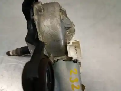 Peça sobressalente para automóvel em segunda mão motor do limpador traseiro por citroen c8 (ea_, eb_) 2.0 hdi referências oem iam 1400416980 53028612 valeo 6405k9
