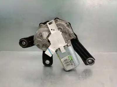 Second-hand car spare part Rear Windshield Wiper Motor for CITROEN C8 (EA_, EB_) 2.0 HDi OEM IAM references 1400416980 53028612 VALEO 6405K9 Second-hand car spare part Rear Windshield Wiper Motor for CITROEN C8 (EA_, EB_) 2.0 HDi OEM IAM references 1400416980 53028612 VALEO 6405K9