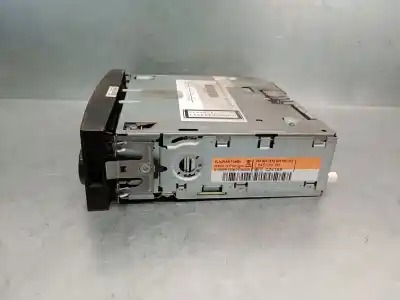 Автозапчасти б/у аудиосистема / радио cd за citroen c8 (ea_, eb_) 2.0 hdi ссылки oem iam 9664770277  