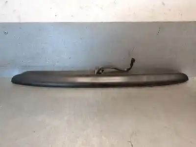 Piesă de schimb auto la mâna a doua MÂNER EXTERIOR PORTII pentru BMW 3 (E46) 320 D Referințe OEM IAM 51137117619  