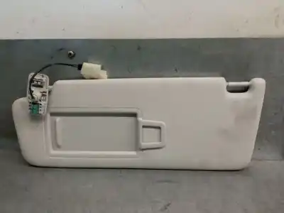 Piesă de schimb auto la mâna a doua PARASOARE STÂNGA pentru VOLKSWAGEN TAIGO (CS1) 1.0 TSI Referințe OEM IAM 2G7857551  