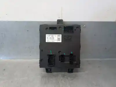 Tweedehands auto-onderdeel RELAIS/ZEKERINGENKASTJE voor DR DR 5.0 SUV 1.5 OEM IAM-referenties 802000160AA  