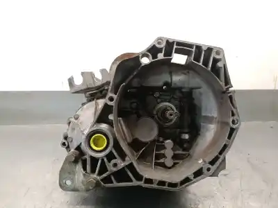 Gebrauchtes Autoersatzteil GETRIEBE zum FIAT GRANDE PUNTO (199_)  OEM-IAM-Referenzen 55219775  55219775