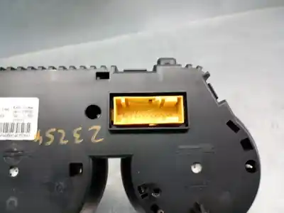 Second-hand car spare part dashboard for citroen c8 (ea_, eb_) 2.0 hdi oem iam references 1401134180  610583