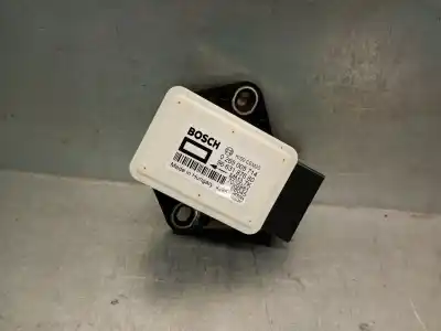 Piesă de schimb auto la mâna a doua SENZOR pentru CITROEN C8 (EA_, EB_) 2.0 HDi Referințe OEM IAM 9663187680  
