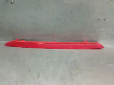 Peça sobressalente para automóvel em segunda mão FAROLIM DE TRAVÃO CENTRAL por VOLKSWAGEN TAIGO (CS1) 1.0 TSI Referências OEM IAM 8V0945097D  