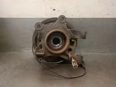 Peça sobressalente para automóvel em segunda mão MANGA DE EIXO TRASEIRA DIREITA por MERCEDES-BENZ CLASE V (W447) V 220 CDI / D (447.811, 447.813, 447.815) Referências OEM IAM A4473505600  