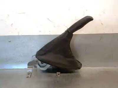 Peça sobressalente para automóvel em segunda mão ALAVANCA DE TRAVÃO DE MÃO por BMW 3 (E46) 320 D Referências OEM IAM 1164485  