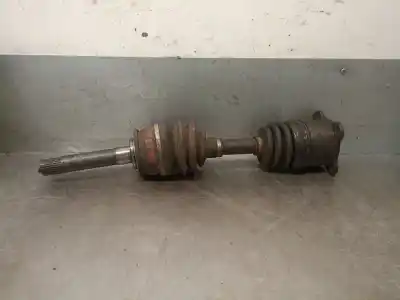 Gebrauchtes Autoersatzteil GETRIEBE VORNE RECHTS zum HYUNDAI GALLOPER II (JK-01) 2.5 TD INTERCOOLER OEM-IAM-Referenzen D4BH  