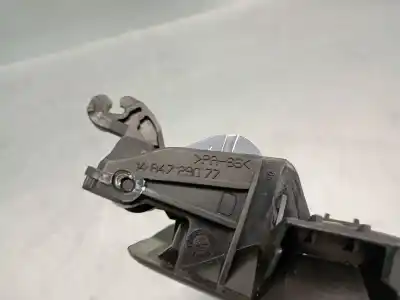 Pezzo di ricambio per auto di seconda mano maniglia interna anteriore destra per citroen c8 (ea_, eb_) 2.0 hdi riferimenti oem iam 1484729077  914484