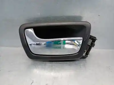 Peça sobressalente para automóvel em segunda mão PUXADOR INTERIOR DIANTEIRO DIREITO por CITROEN C8 (EA_, EB_) 2.0 HDi Referências OEM IAM 1484729077  