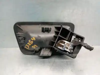 Pezzo di ricambio per auto di seconda mano maniglia interna anteriore sinistra per citroen c8 (ea_, eb_) 2.0 hdi riferimenti oem iam 1484730077  9143f6