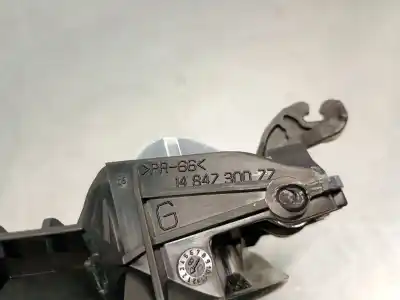 Pezzo di ricambio per auto di seconda mano maniglia interna anteriore sinistra per citroen c8 (ea_, eb_) 2.0 hdi riferimenti oem iam 1484730077  9143f6